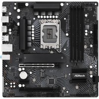 Материнская плата ASRock B760M PG LIGHTNING/D4