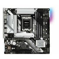 Материнская плата ASRock B760M PRO RS/D4 WIFI