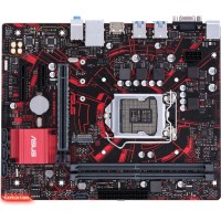 Материнская плата ASUS EX-B360M-V5