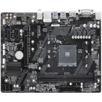 Материнская плата Gigabyte GA-A320M-H