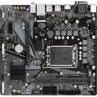 Материнская плата Gigabyte H610M H V2 DDR4