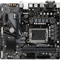 Материнская плата Gigabyte H610M S2H V2 DDR4