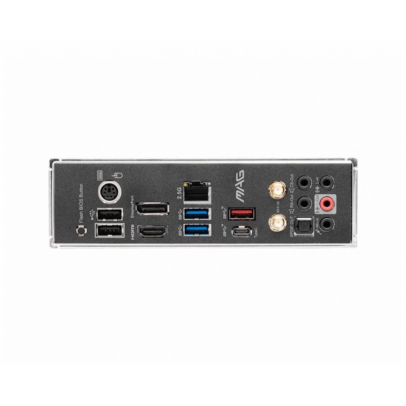 Материнская плата MSI MAG B550 TOMAHAWK MAX WIFI