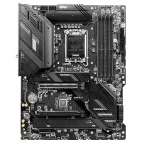 Материнская плата MSI MAG B760 TOMAHAWK WIFI DDR4