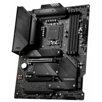 Материнская плата MSI MAG H670 TOMAHAWK WIFI DDR4