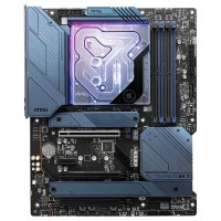 Материнская плата MSI MAG Z690 TORPEDO EK X