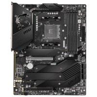 Материнская плата MSI MEG B550 UNIFY