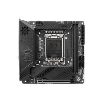 Материнская плата MSI MEG Z690I UNIFY