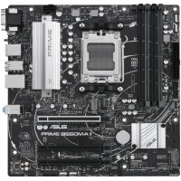 Материнская плата ASUS PRIME B650M-A II