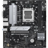 Материнская плата ASUS PRIME B650M-K