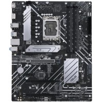 Материнская плата ASUS PRIME H670-PLUS D4