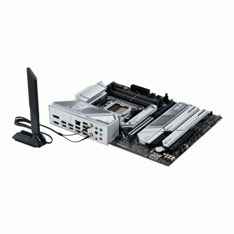 Материнская плата ASUS PRIME X670E-PRO WIFI