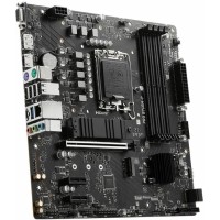 Материнская плата MSI PRO B760M-P