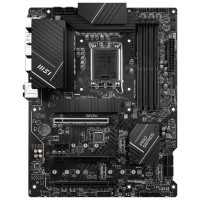 Материнская плата MSI PRO Z790-P DDR4