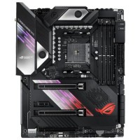 Материнская плата ASUS ROG CROSSHAIR VIII FORMULA
