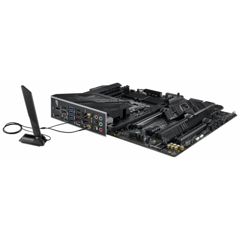 Материнская плата ASUS ROG STRIX Z790-F GAMING WIFI