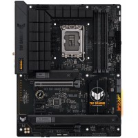 Материнская плата ASUS TUF GAMING B760-PLUS WIFI D4
