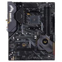 Материнская плата ASUS TUF GAMING X570-PLUS (Wi-Fi)