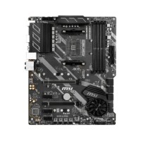 Материнская плата MSI X570-A PRO