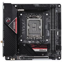 Материнская плата ASRock Z690 PHANTOM GAMING-ITX/TB4