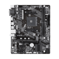 Материнская плата Gigabyte GA-A320M-S2H