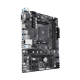 Материнская плата Gigabyte GA-A320M-S2H