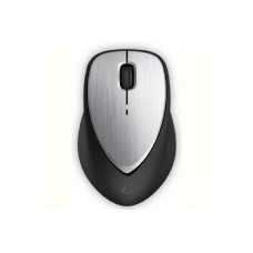 Мышь HP Envy Rechargeable Mouse 500 2LX92AA Black-Silver USB