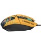 Мышь Bloody W63Max Renegade Yellow Sunset SAVAGE — точность и стиль