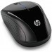 Мышь HP 220 Black (3FV66AA)