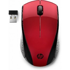 Мышь HP 220 (7KX10AA)