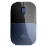 Мышь HP Z3700 7UH88AA Lumiere Blue