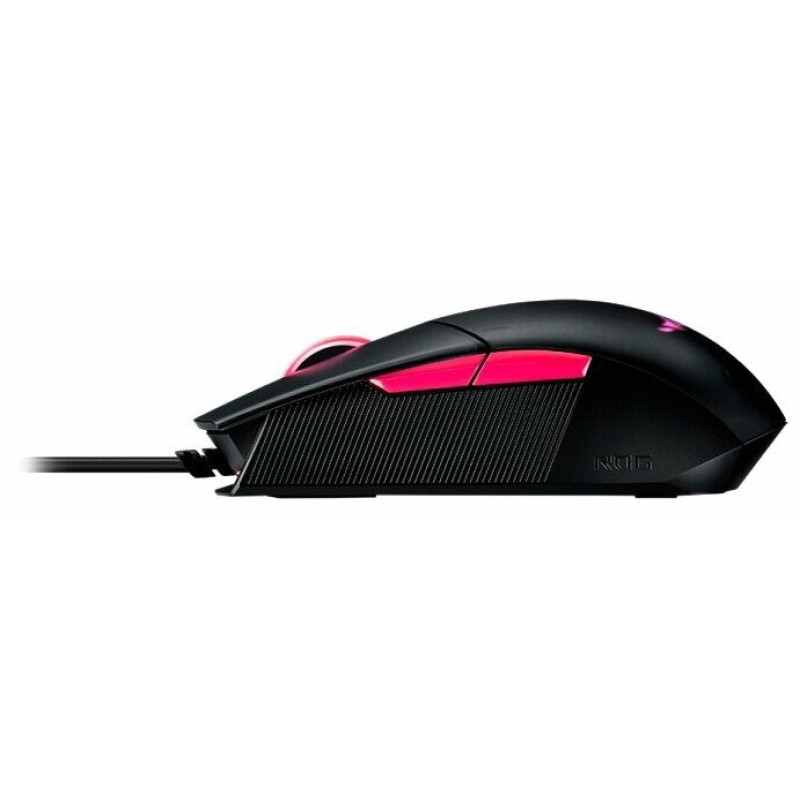 Мышь ASUS ROG Strix Impact II (90MP01E0-B0UA00)