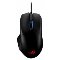 Мышь ASUS P511 ROG CHAKRAM CORE (90MP01T0-BMUA00)