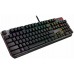 Игровая клавиатура ASUS ROG Strix Scope RX ROG RX RED (90MP0240-BKRA00)