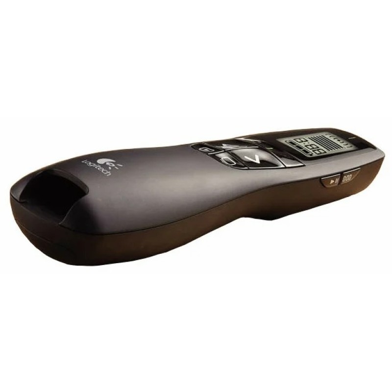 Презентер Logitech Professional Presenter R700 (910-003506)
