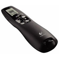Презентер Logitech Professional Presenter R700 (910-003506)