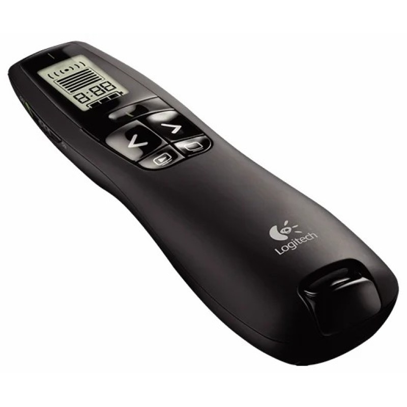 Презентер Logitech Professional Presenter R700 (910-003506)