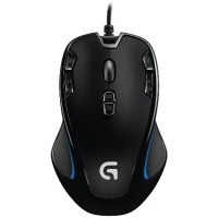 Мышь игровая Logitech G300s 910-004345