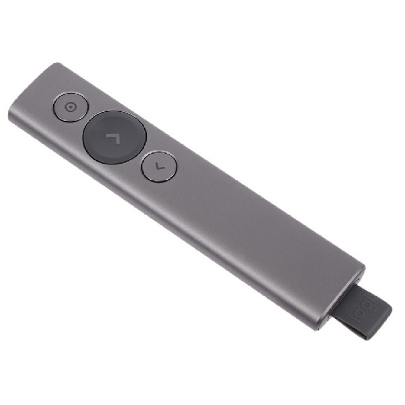 Презентер Logitech Spotlight Slate (910-004861)