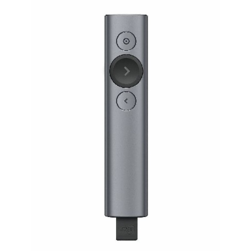 Презентер Logitech Spotlight Slate (910-004861)