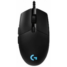 Мышь Logitech G G Pro HERO Black (910-005440)