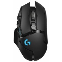 Мышь Logitech G G502 Hero (910-005470)