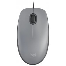 Мышь Logitech M110 grey (910-005490)
