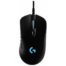 Мышь Logitech G G403 HERO Gaming (910-005632)