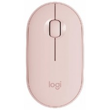 Мышь Logitech Pebble M350 (910-005717)