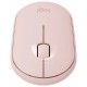 Мышь Logitech Pebble M350 (910-005718)