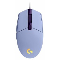 Мышь Logitech G G102 Lightsync (910-005854)