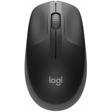 Мышь Logitech M190 Mid Grey (910-005906)