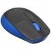 Мышь Logitech M190 Blue (910-005907)