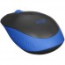 Мышь Logitech M190 Blue (910-005907)